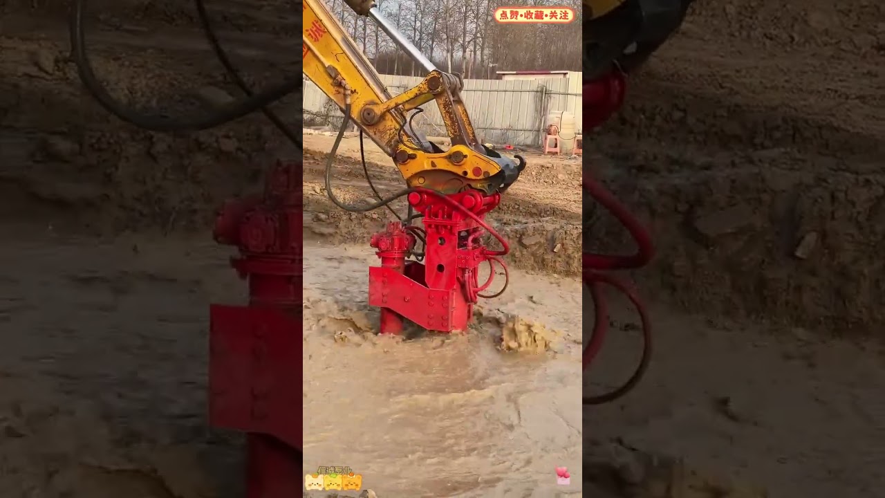 In the metallurgical industry, hydraulic slurry pumps transport high-temperature slag slurry,