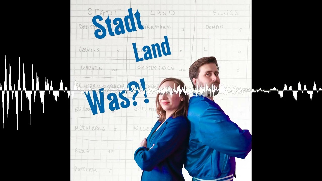 D wie Djatlow-Pass - Todesrätsel im Schnee - Stadt Land Was?!