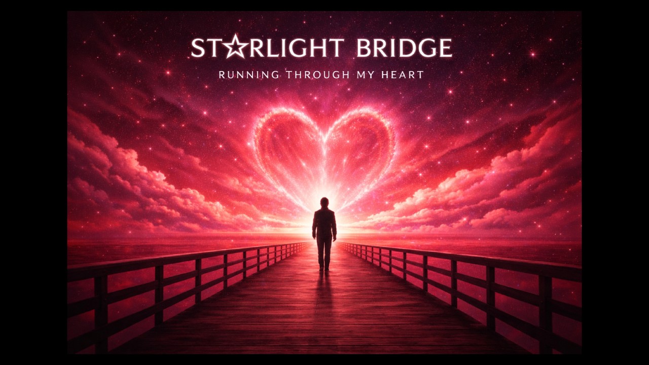 St★rlight Bridge  ⭐ Running Through My Heart ⭐ 2026 ✨