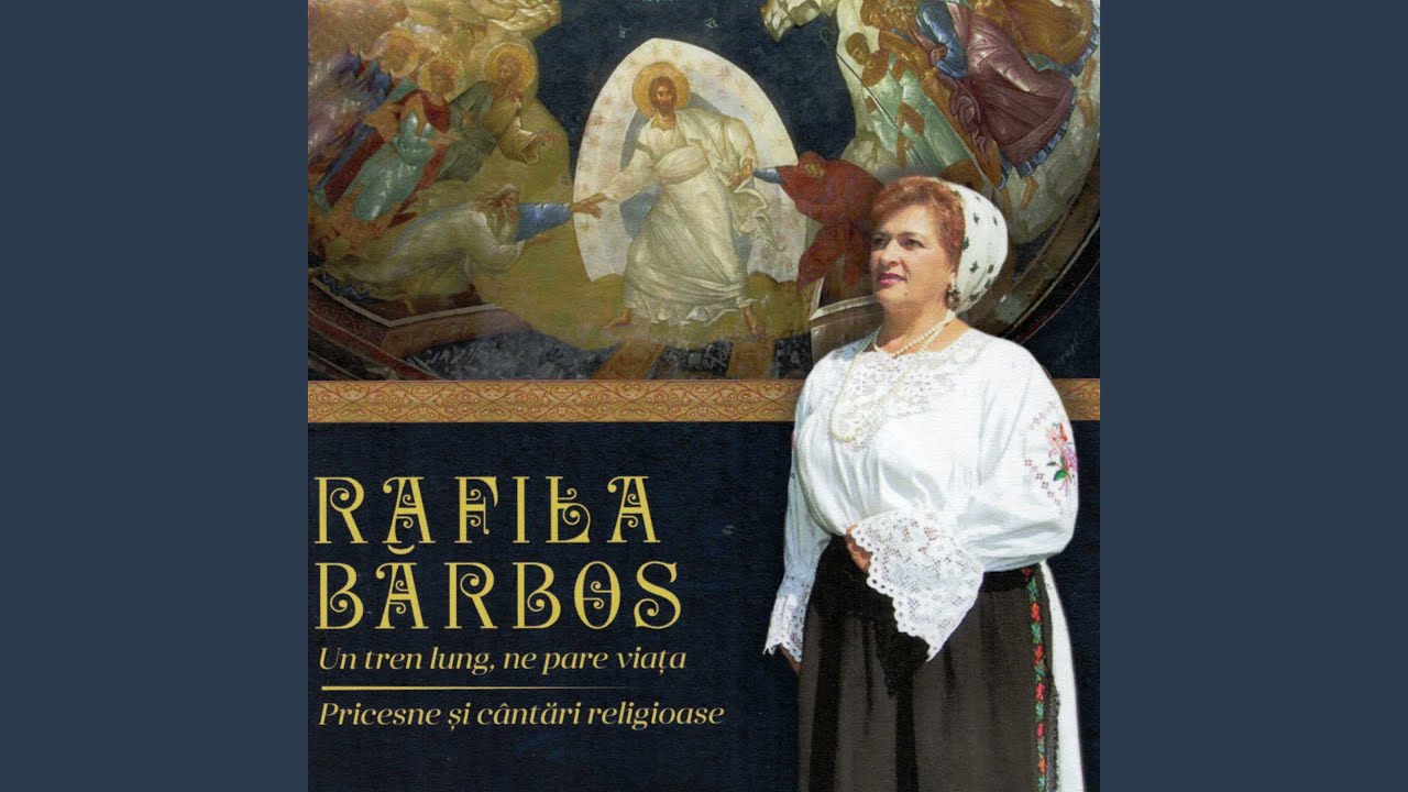 Iisuse Veşnic Călător