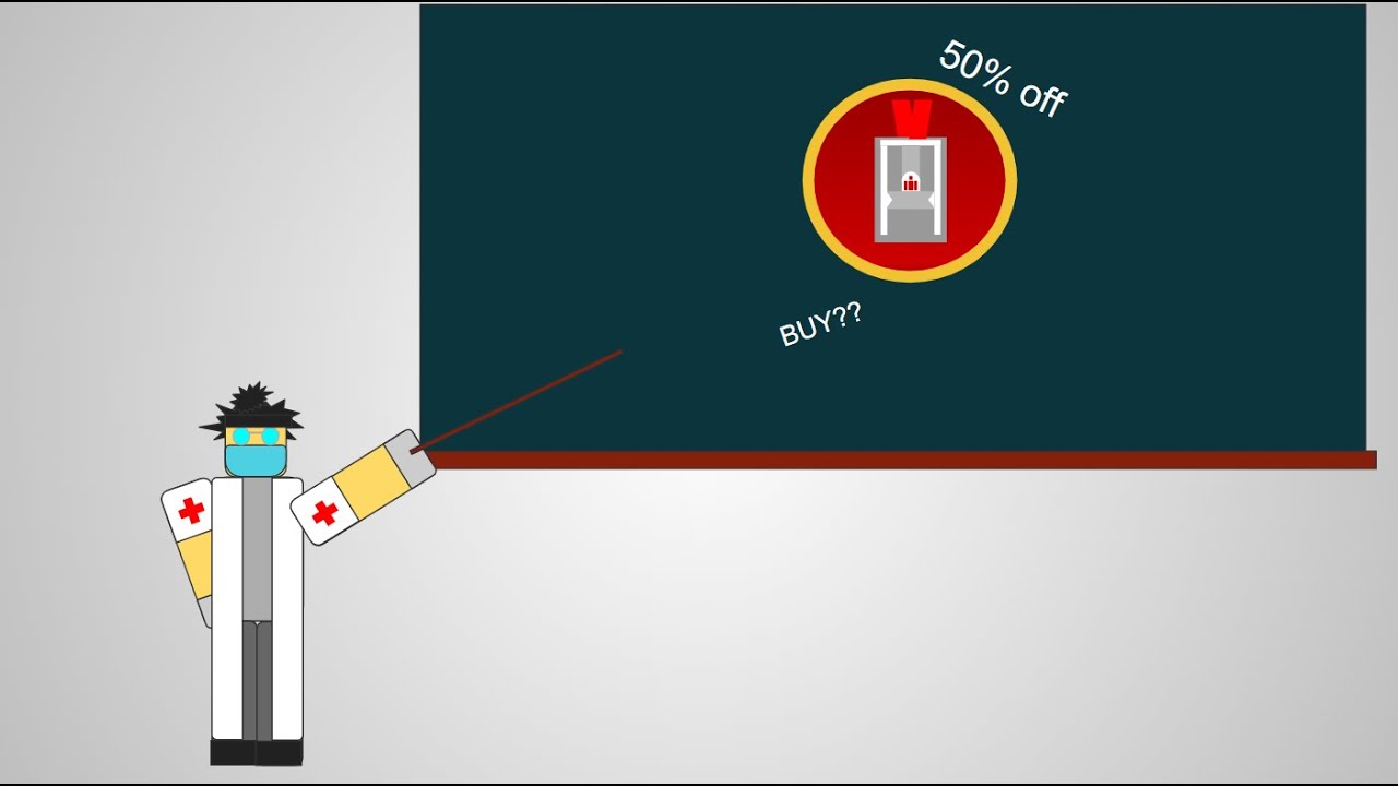 Should you buy the VIP gamepass? -- TDS