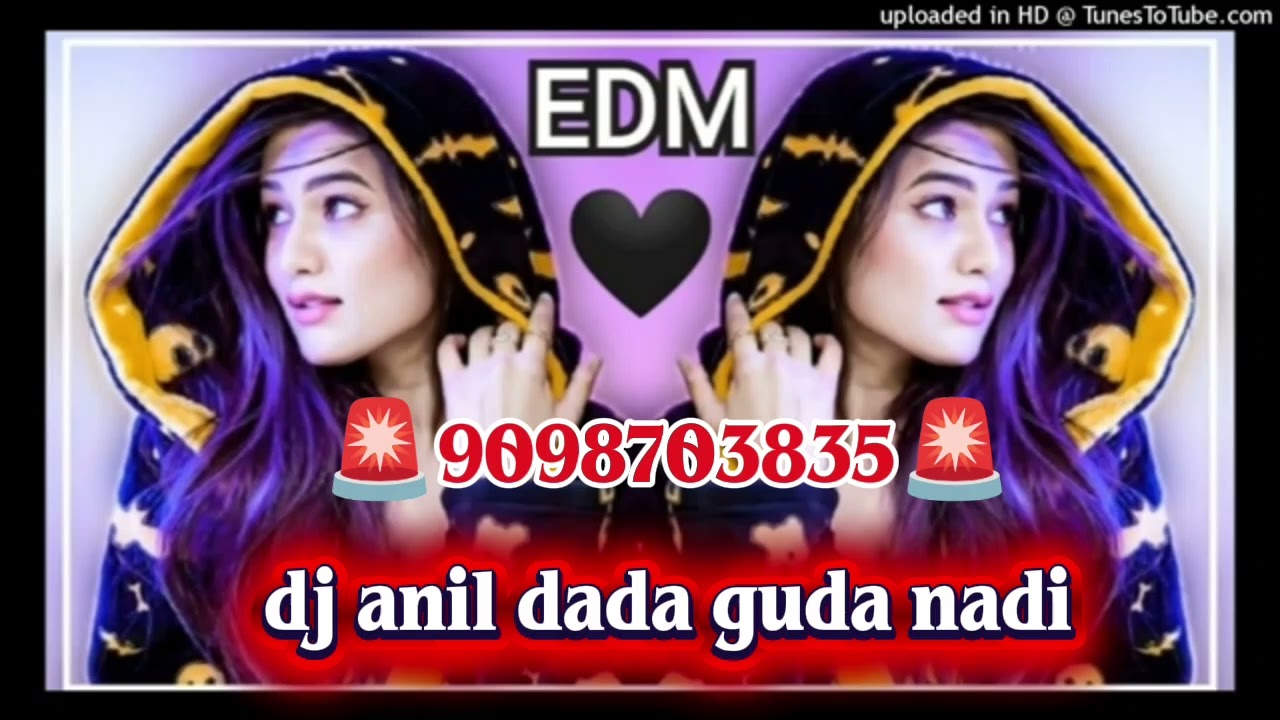 DJ Anil dada my new song 🤪🦅 अलबेली तांगेवाली 🤪🤣