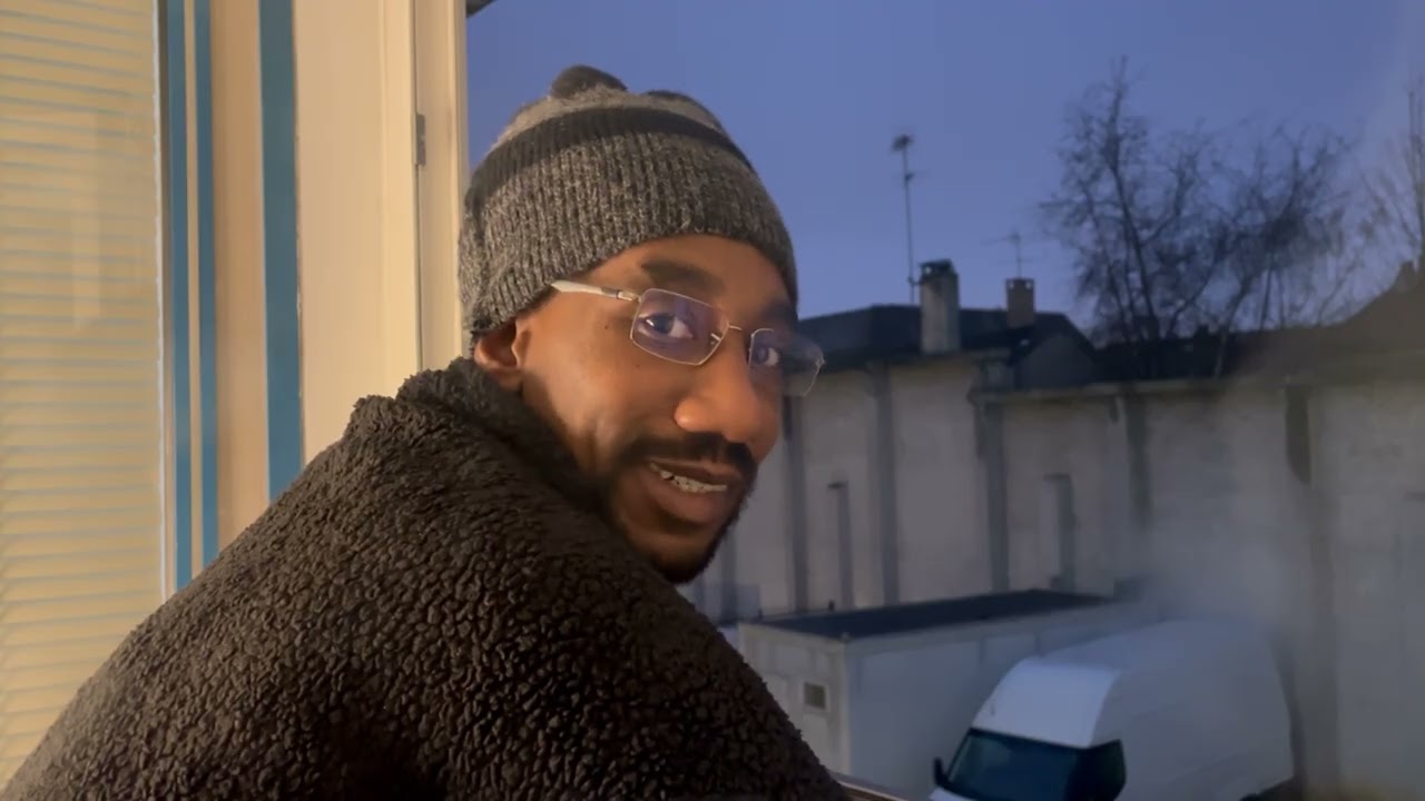 CT 14- Mon PARCOURS PROFESSIONNEL avant TIME MIND7