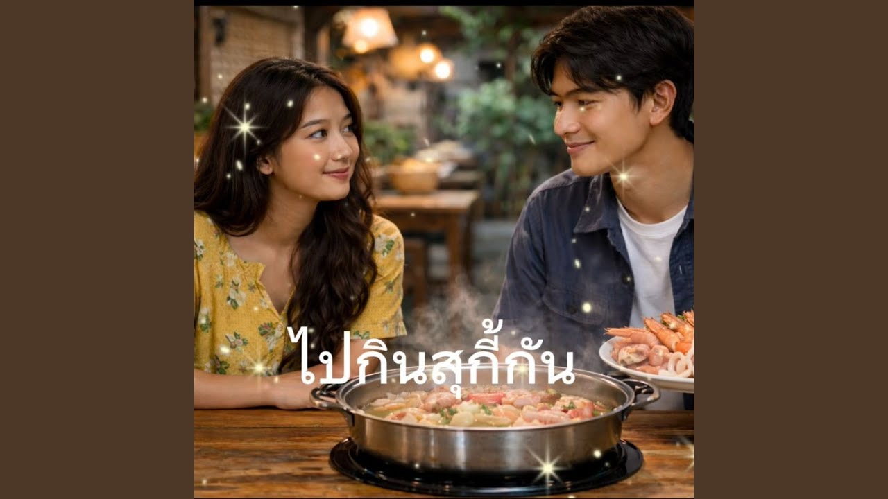 ไปกินสุกี้กัน
