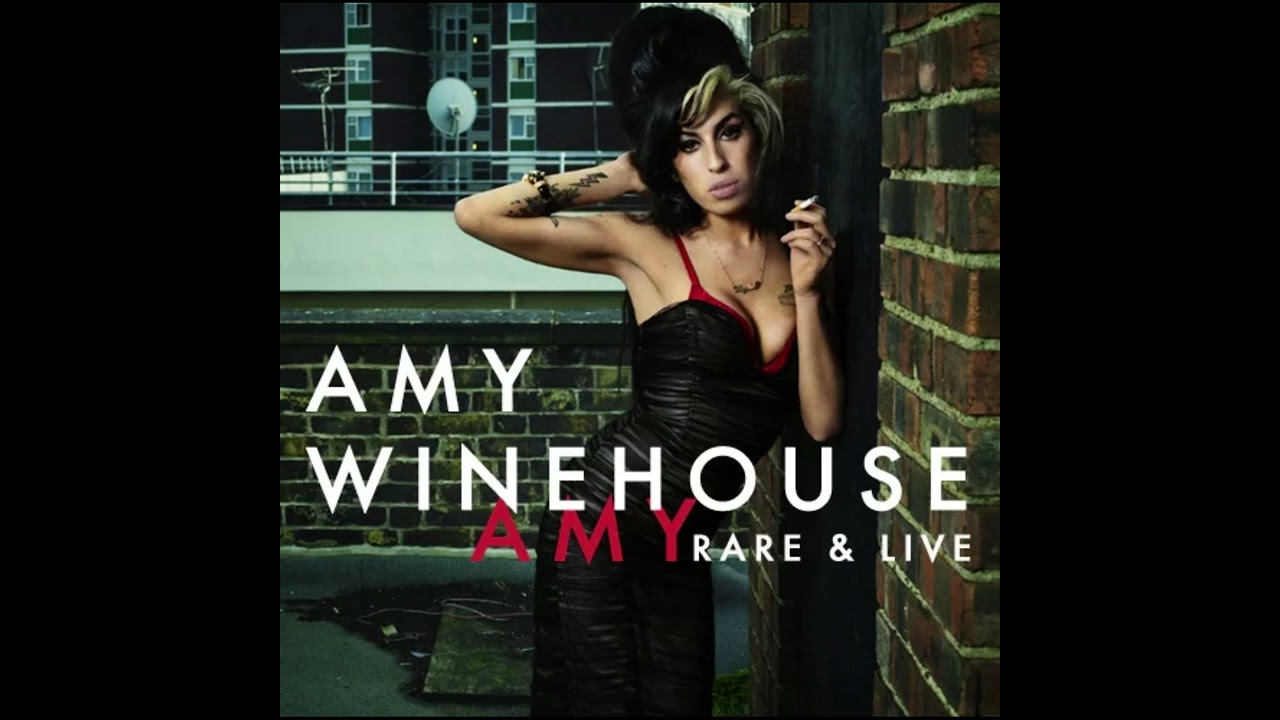 Amy Winehouse - Close To The Front (Unreleased)
