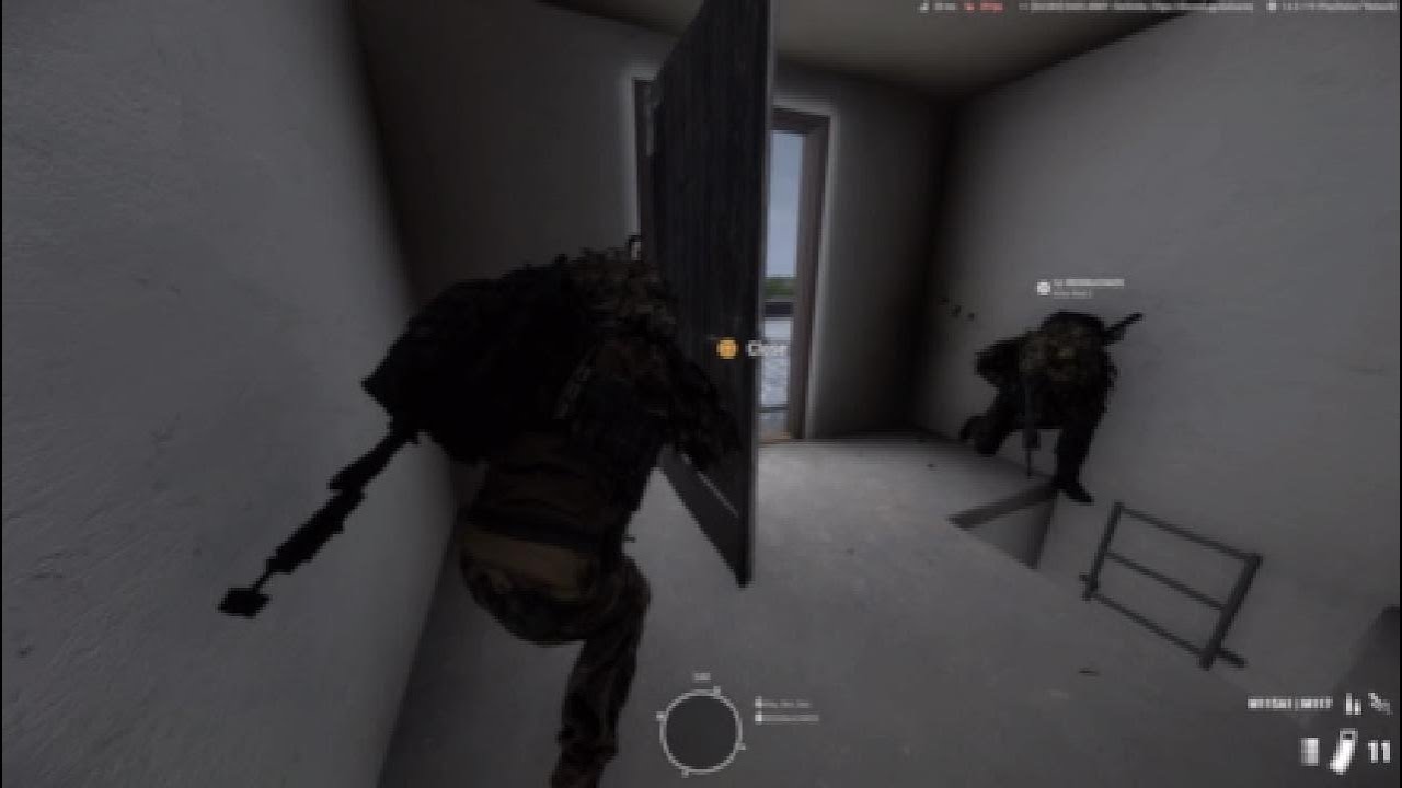 Arma Reforger Ps5.. Dads Army Servers (6)