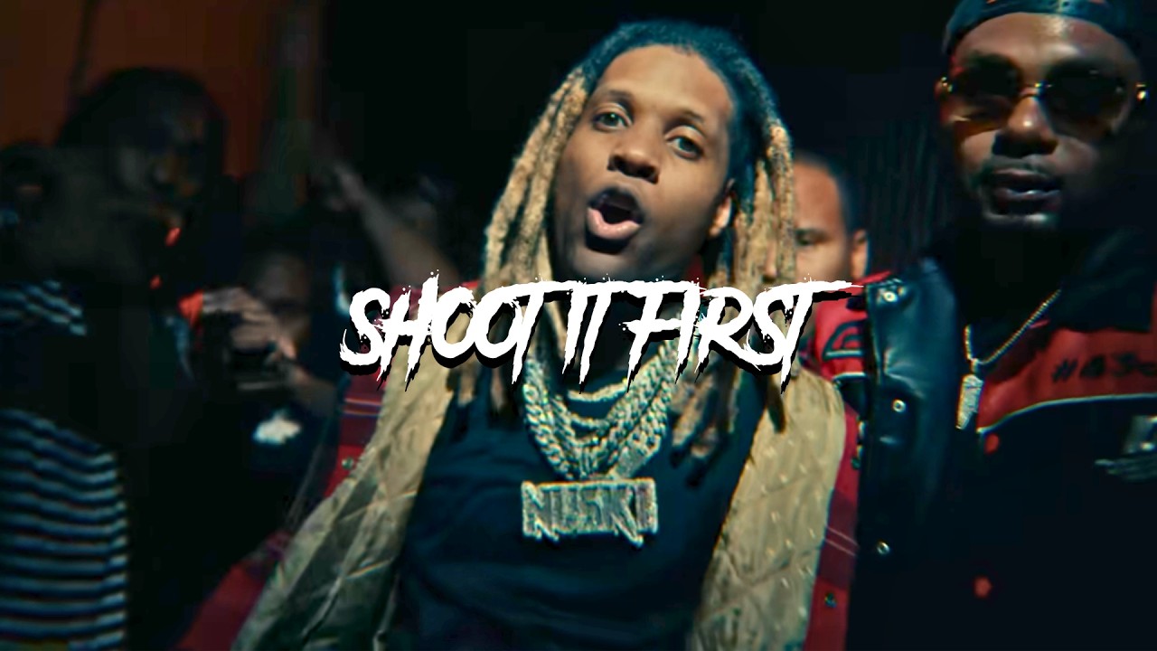 [HARD] No Auto Durk x Lil Durk Type Beat 2026 - 