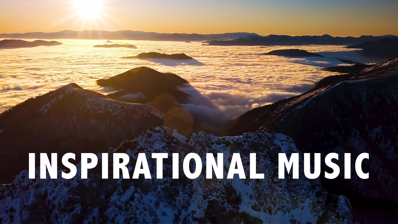 Inspirational Music - Minimalist