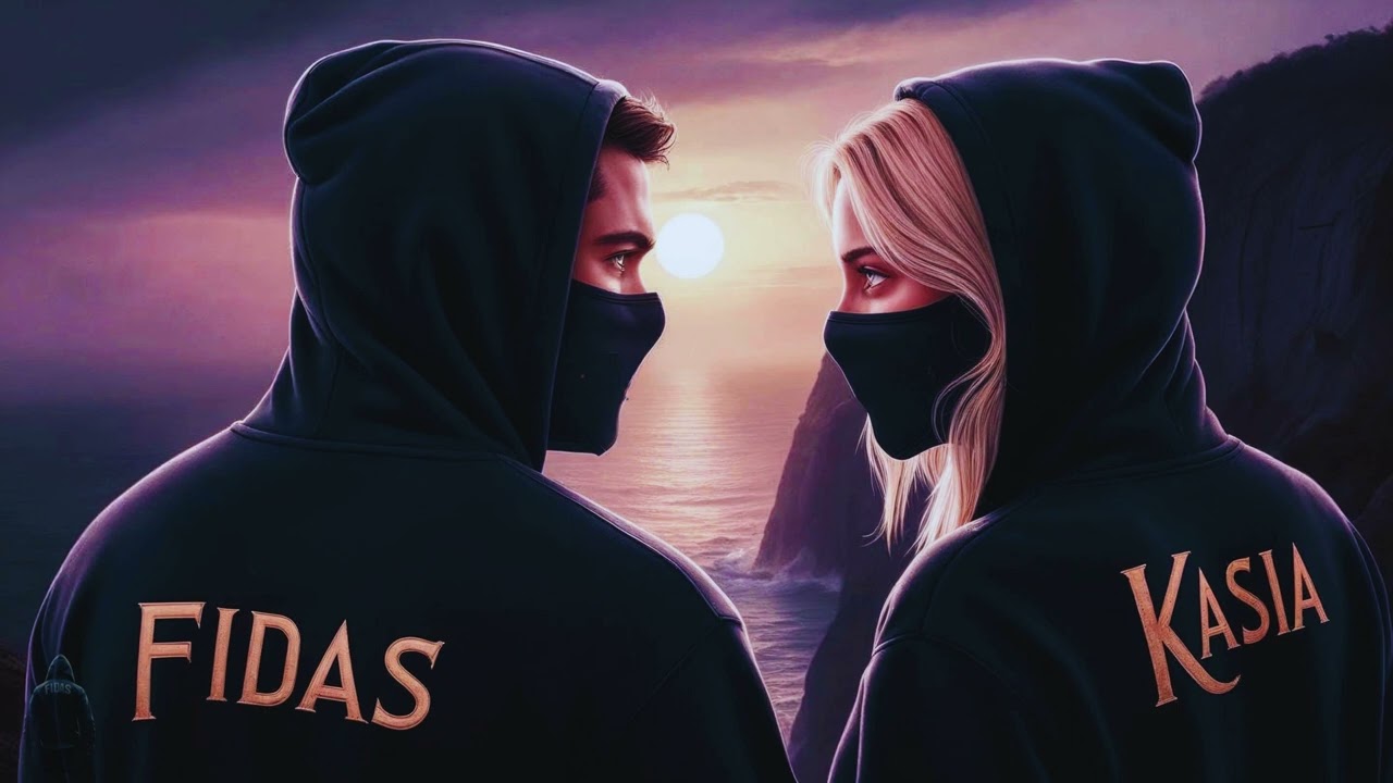 FidaS & Kasia - Sen O Tobie