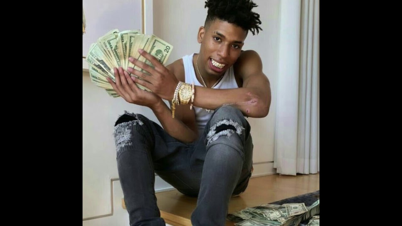[SOLD] NLE Choppa Type Beat - 