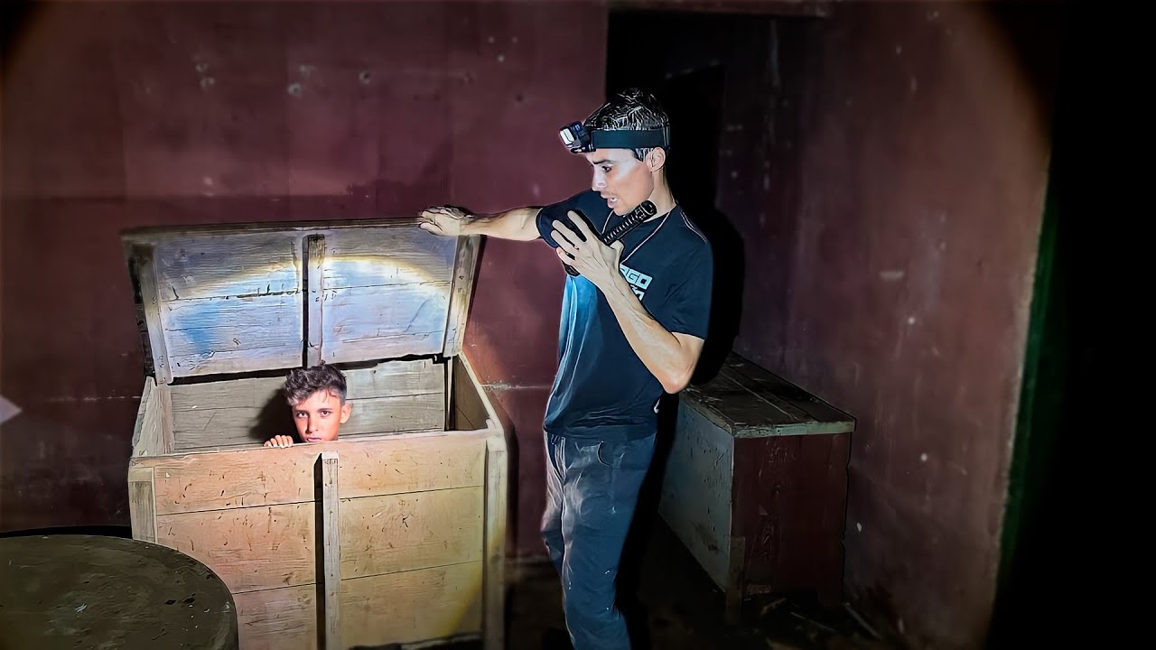 Я НЕ ПРЕДСТАВЛЯЛА, ЧТО ПРОЙДУ ЧЕРЕЗ ЭТО!