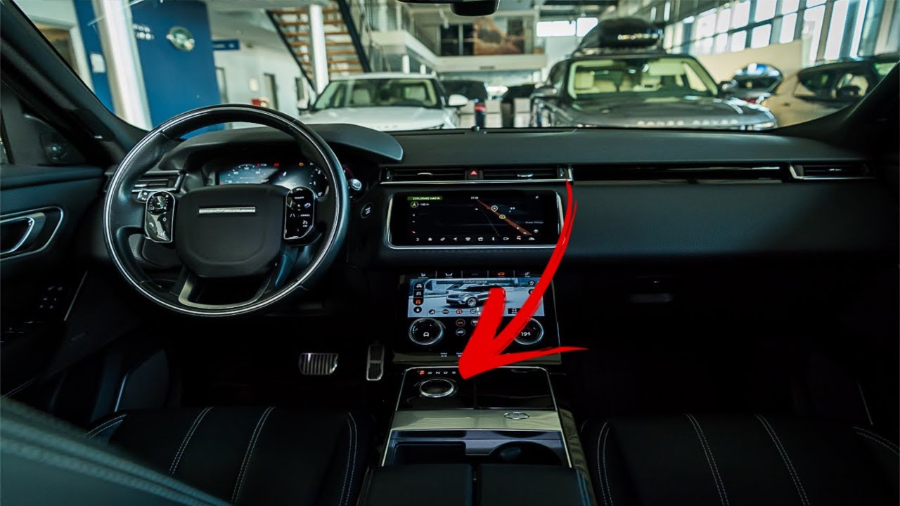 2019 RANGE ROVER VELAR | POV EXPERIENCE | MR POV