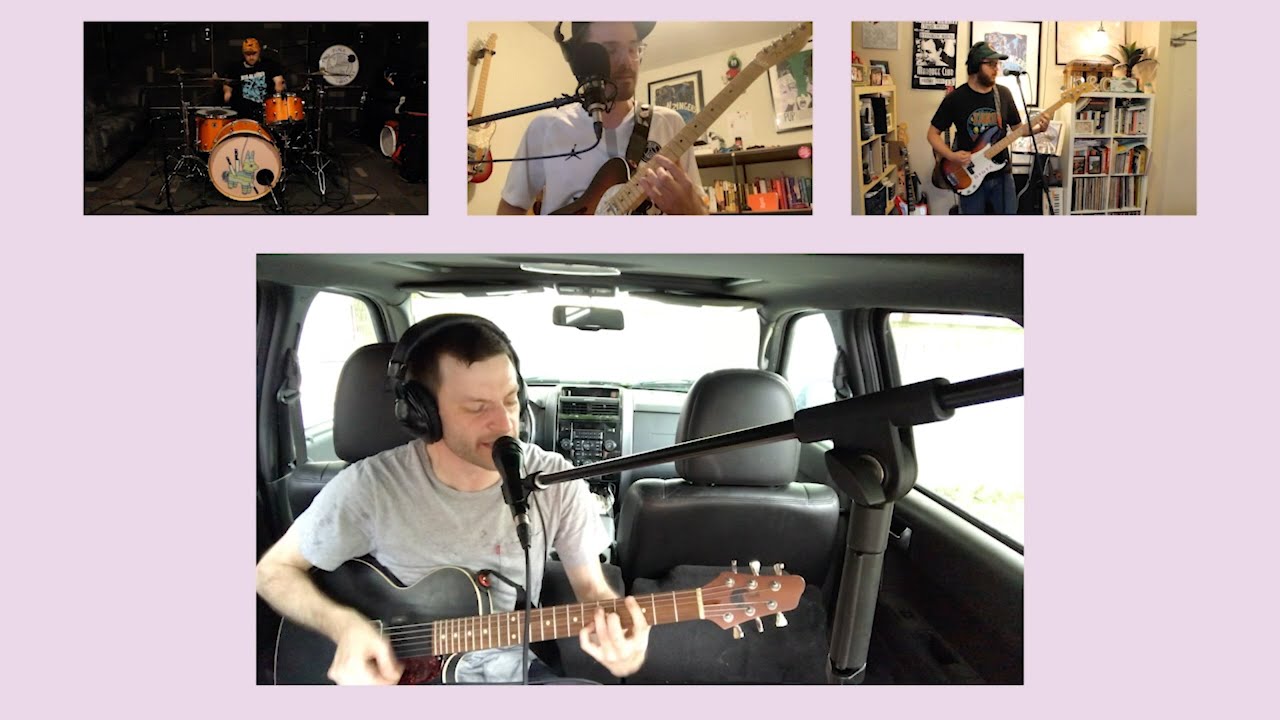 PUP - Anaphylaxis (Live Video)