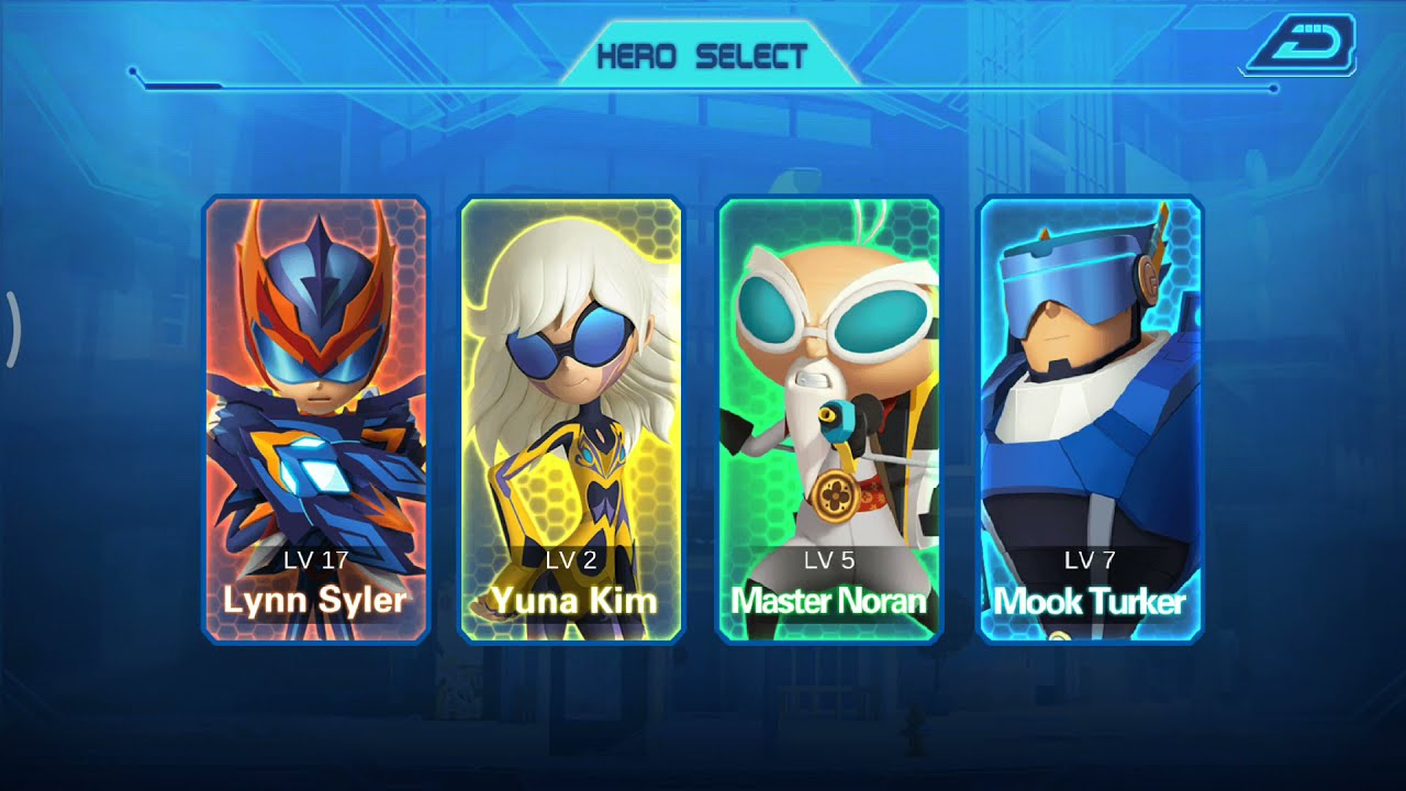 G Fighters Lynn vs All bosses | Gameplay | Noyal Ozhakal Gaming