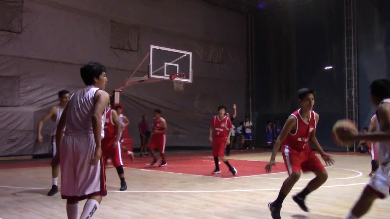 Lima Heat- Alejandro Baca Torres