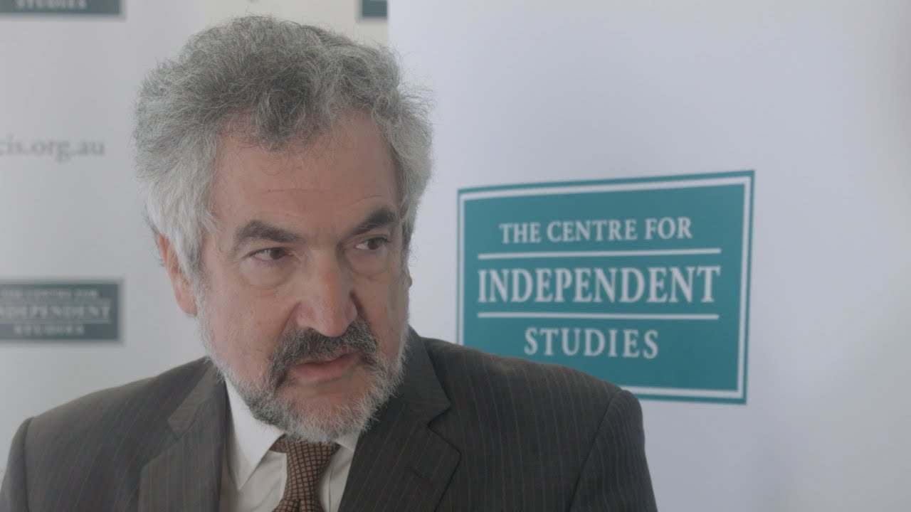 We now talk more openly about Islam | Daniel Pipes