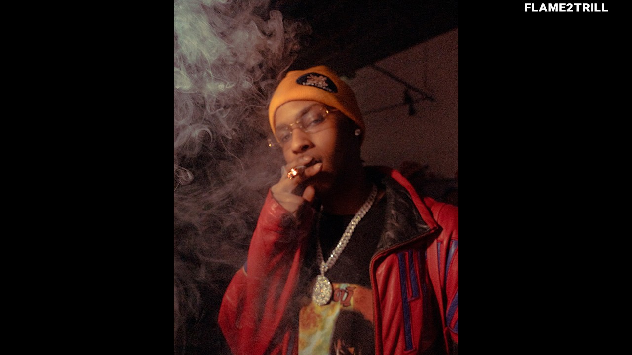 [FREE] Dc2trill x Veeze x Fox Bd Type Beat - 