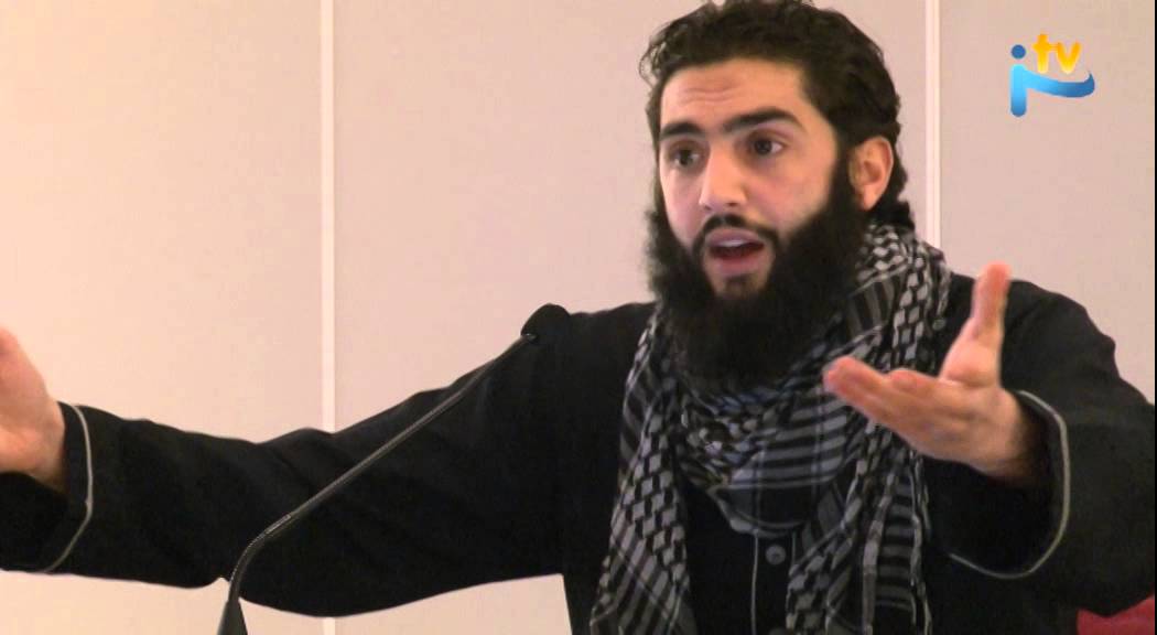 Redouan Bouazidi - De omgang met gunsten.