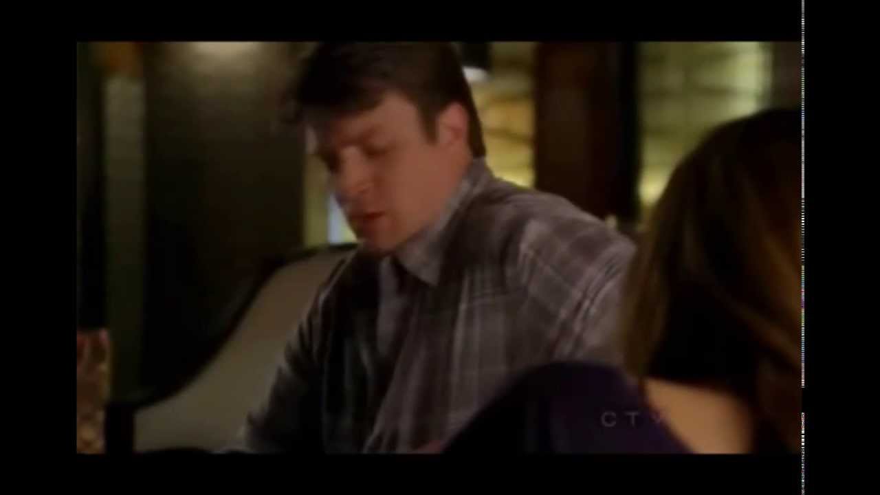 Caskett's Melhores Momentos