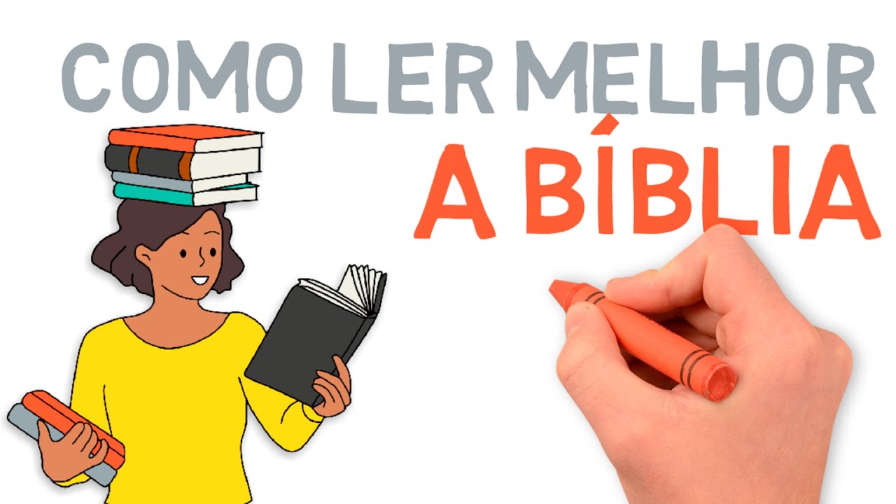 Como melhorar sua leitura da Bíblia | #313  #estudobiblico #comolerabíblia #leiturabiblica