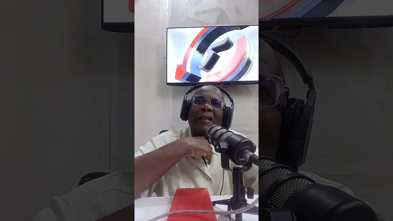 RUFIJI FM HISTORIA YA BIBI TITI HAIJAANDIKWA