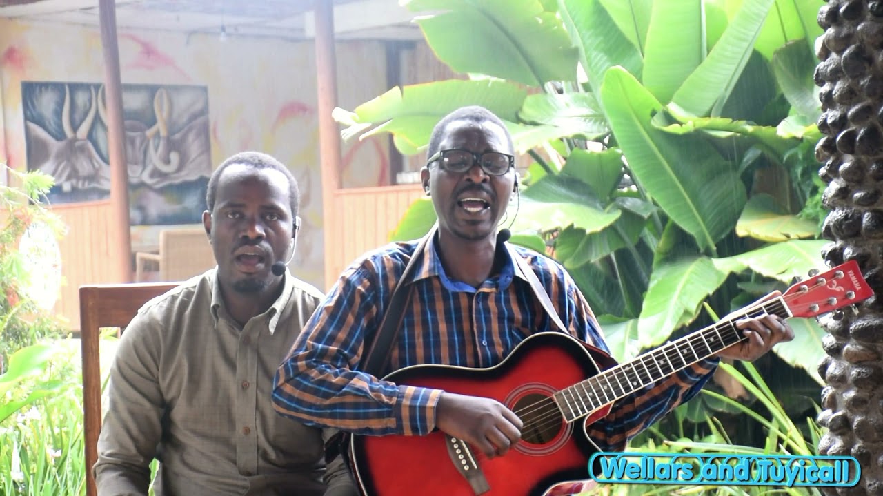 NARAGUKUNZE BY DUKUZUMUREMYI WELLARS AND TUYICALL