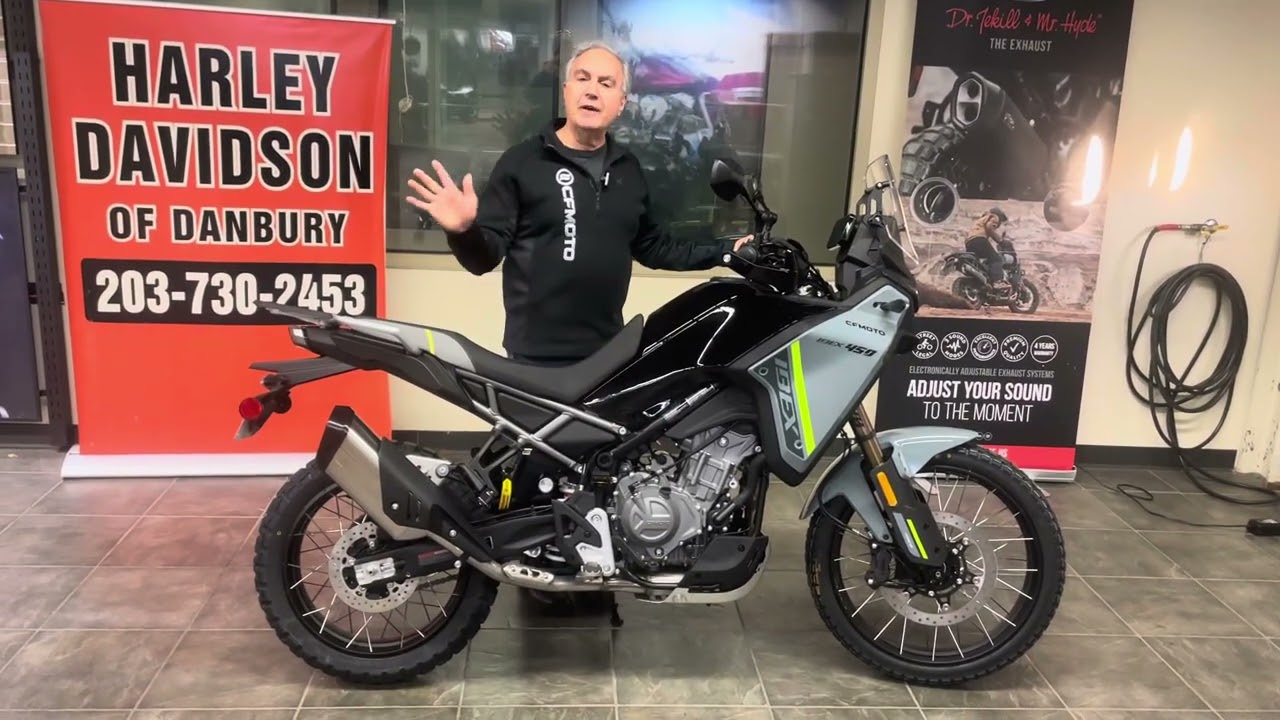 2026 CFMOTO IBEX450 #IBEX450 #ibex #adventurebike #cfmoto #cfmotomotorcycle #adventurebikerider