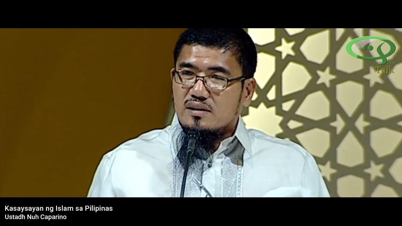 Kasaysayan ng Islam sa Pilipinas