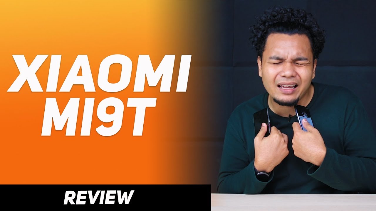 Review Xiaomi Mi 9T- Nak Beli Mi9T atau Mi9SE?