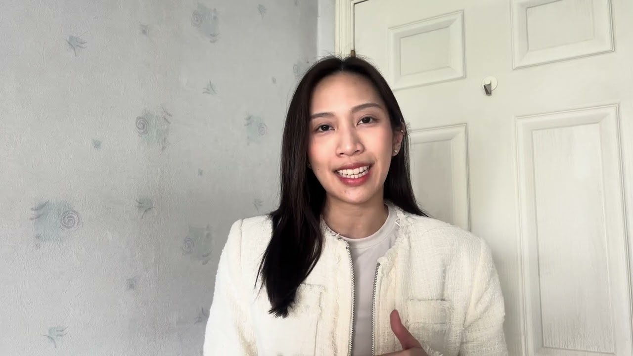 NYU GSAS Mathematics in Finance - Ryan Sanganong