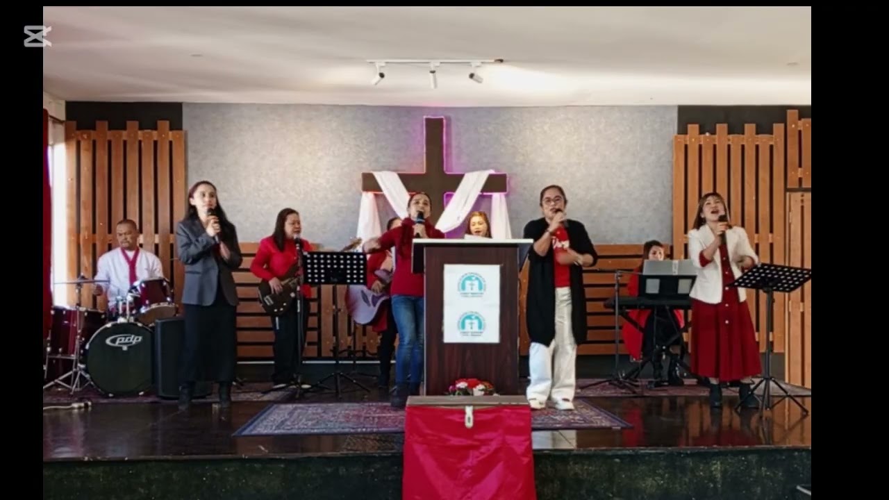 PRAISE AND WORSHIP (1-11-26) #sundayservice #hallelujah 