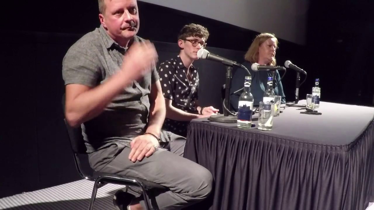 Handsome Devil Q&A - John Butler and Fionn O'Shea