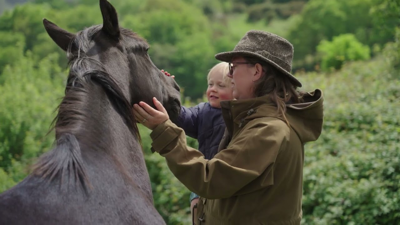 Welcome to Wild Finca