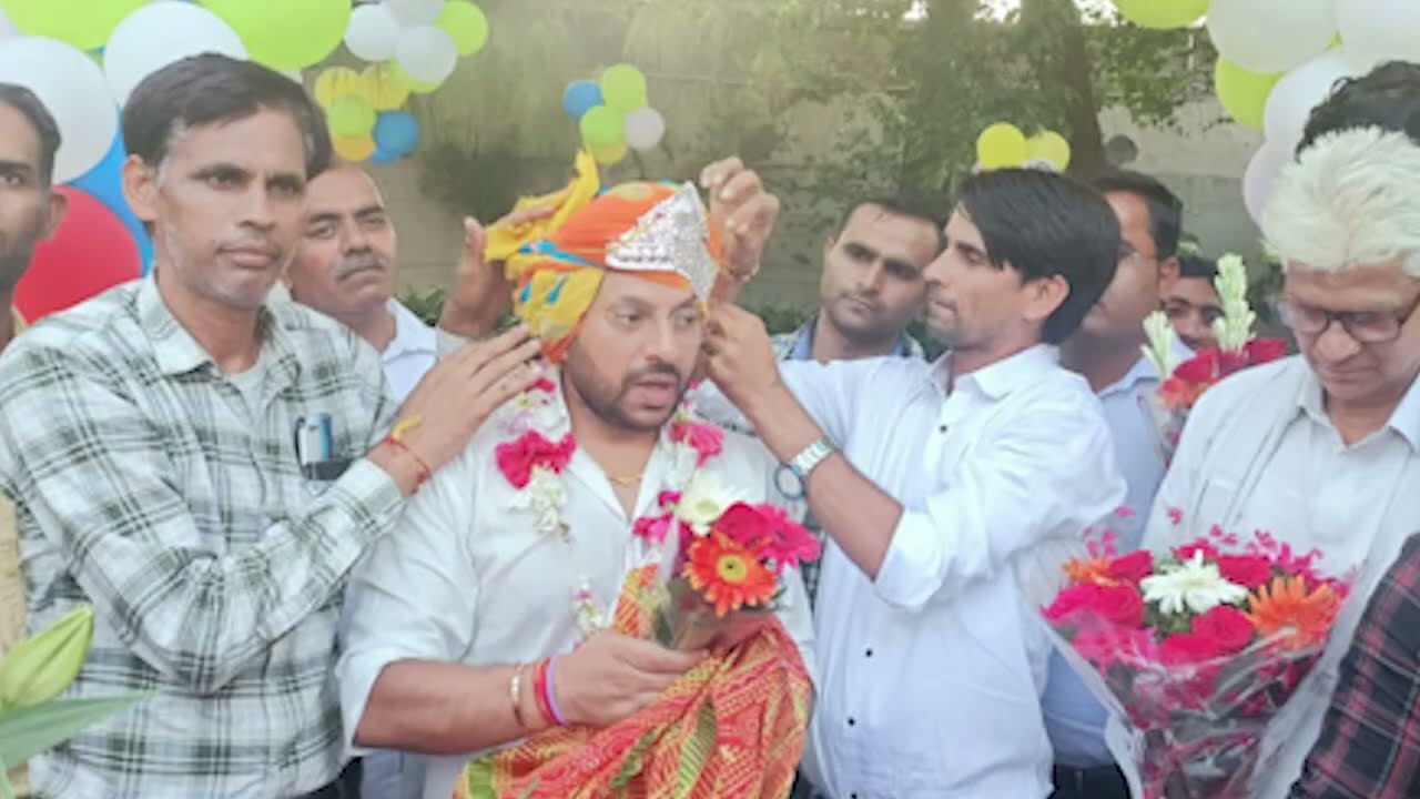 Manmohan Bhadana l SAMALKHA Vidhansabha Song 2024 l Surender karna