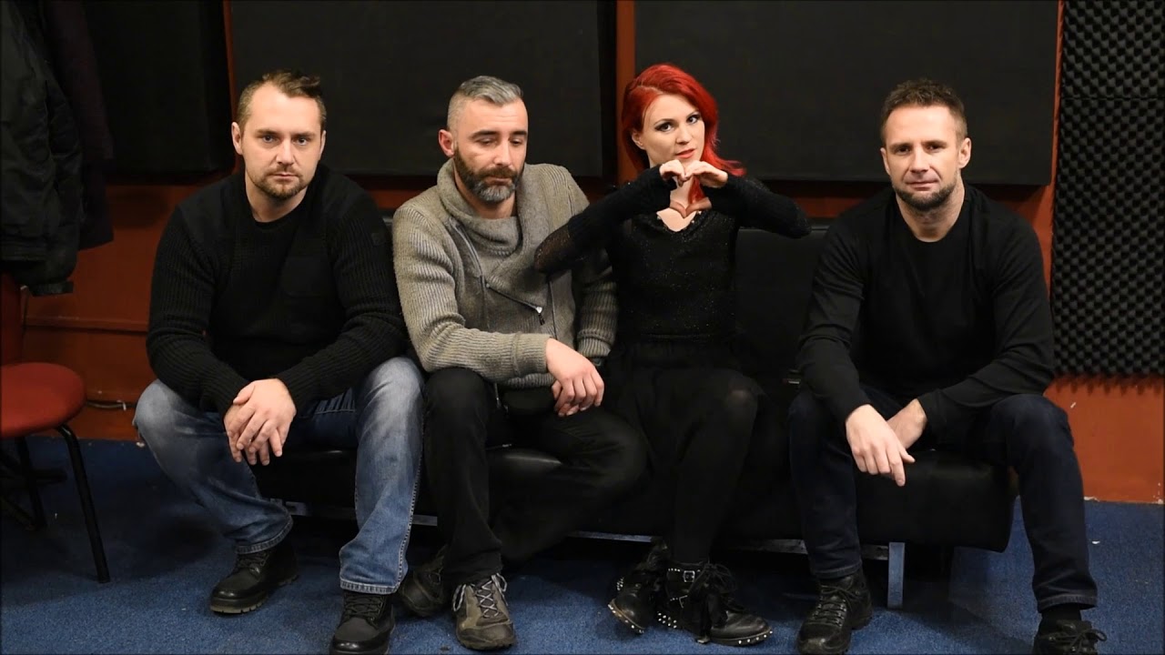Serduszko dla Nadii - Koncert charytartywny - Oława Browar Probus - 27.01.2018