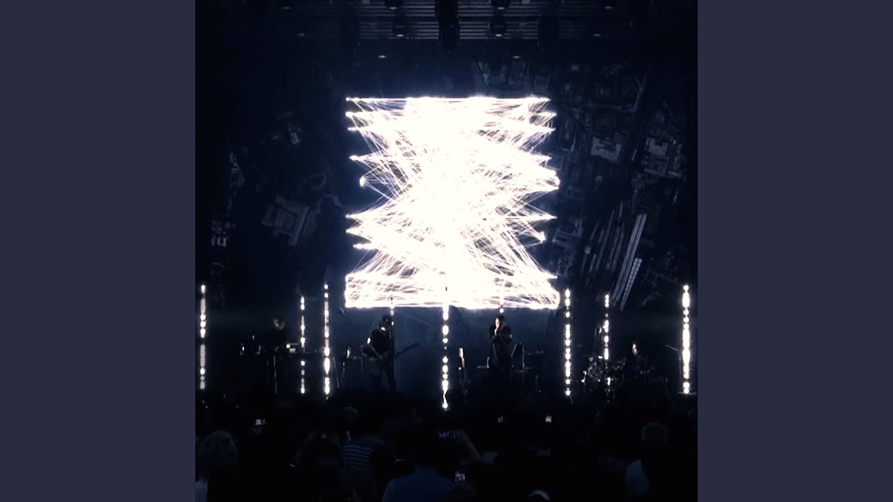 Full Metallisch (Live at Zepp Shinjuku, Tokyo, Oct 20, 2024)