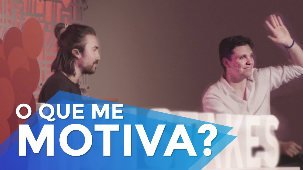 O QUE ME MOTIVA A CONTINUAR EMPREENDENDO? |  MARKETING DIGITAL | PARTE 299 DE 365