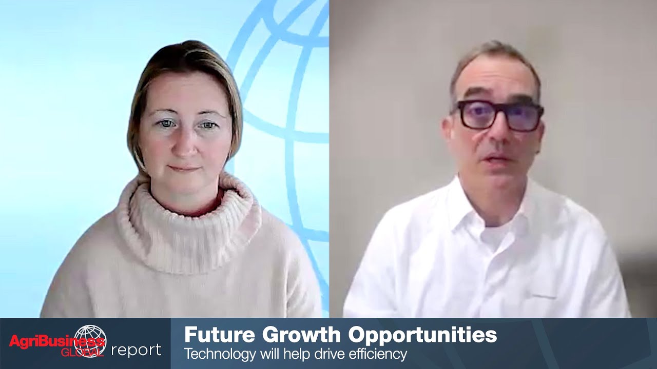 AgriBusiness Global Report: Manel Cervera of DunhamTrimmer Digs Into Biostimulant Market