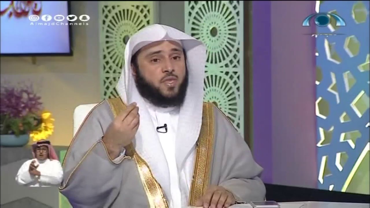 تصنيف الناس حسب هواه ورغبته | الشيخ: أ. د. عبدالله السلمي