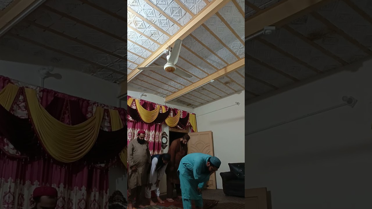 اقترب للناس اور قد افلح ابتدائی نصف| آج کی تراویح کی خوبصورت تلاوت |  قرأت 2026