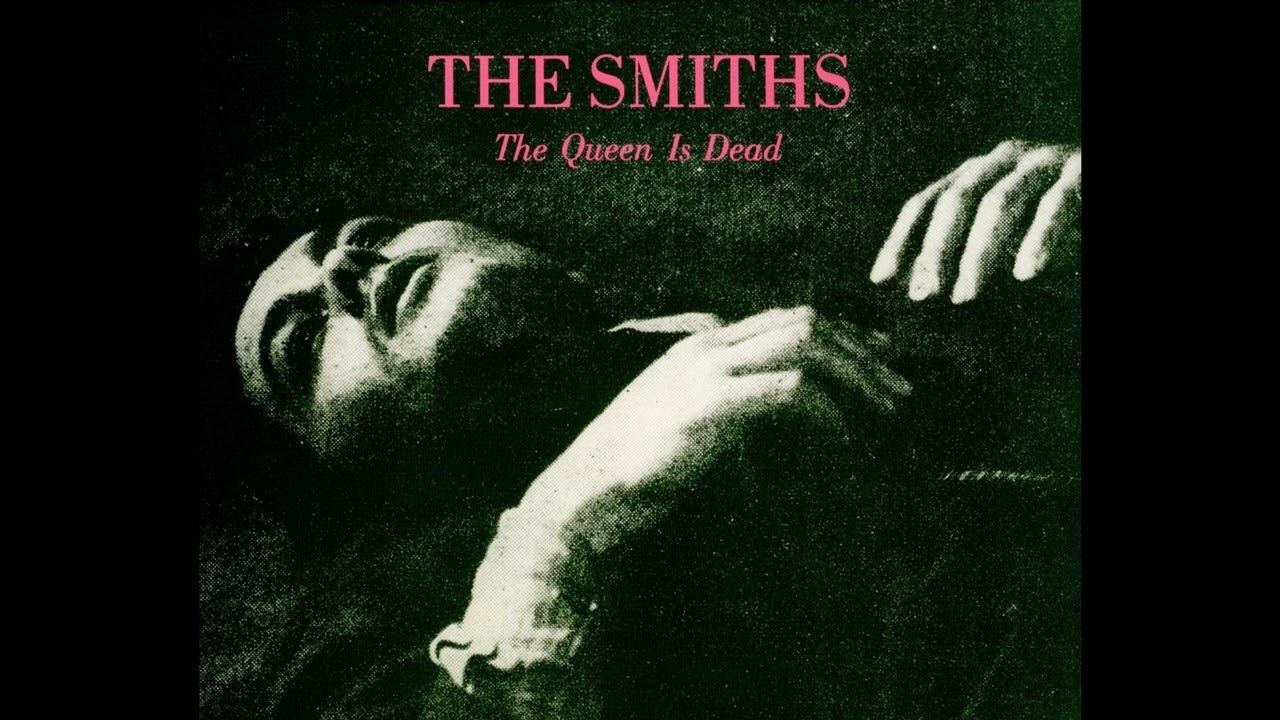 The Smiths - The Queen Is Dead 432hz