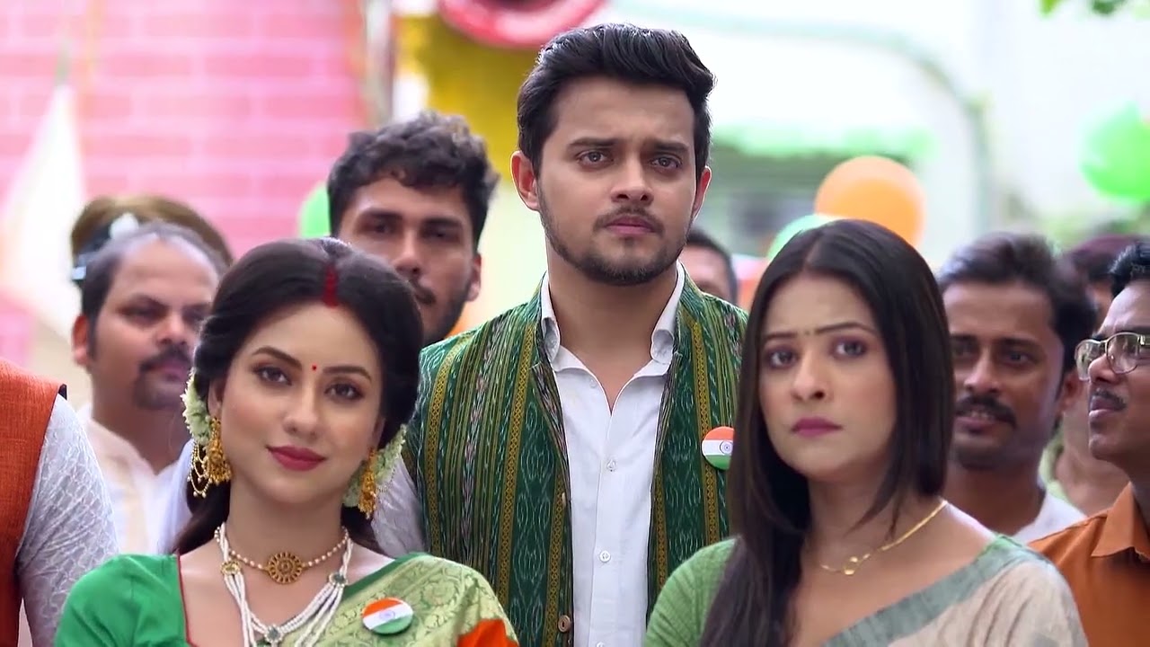 Phulki | Ep - 785 | Webisode | Aug 12 2025 | Zee Bangla