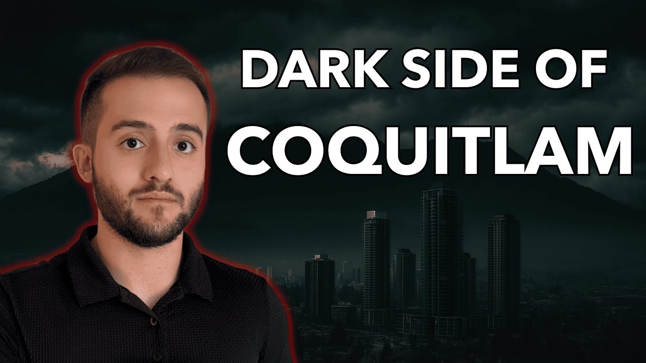 NEVER Move to Coquitlam, BC (Unless YOU Know This!)