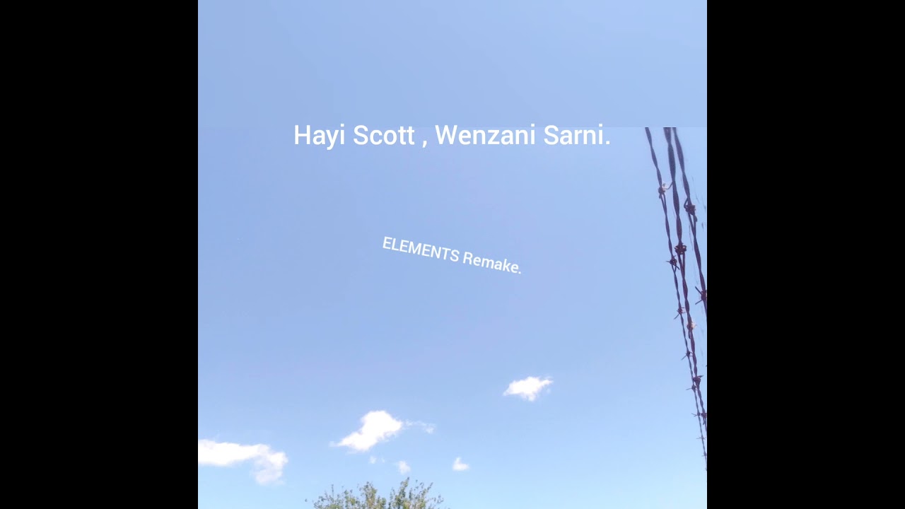 Scott no Rhass Elements Remake