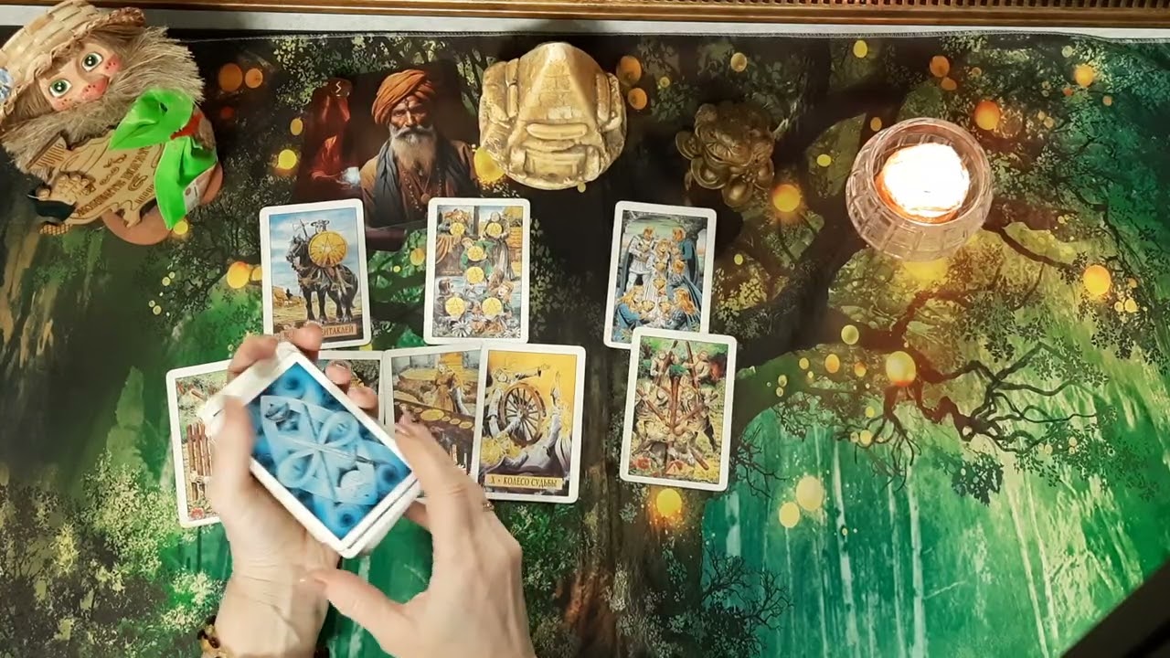 Он ушёл. В чём причина...