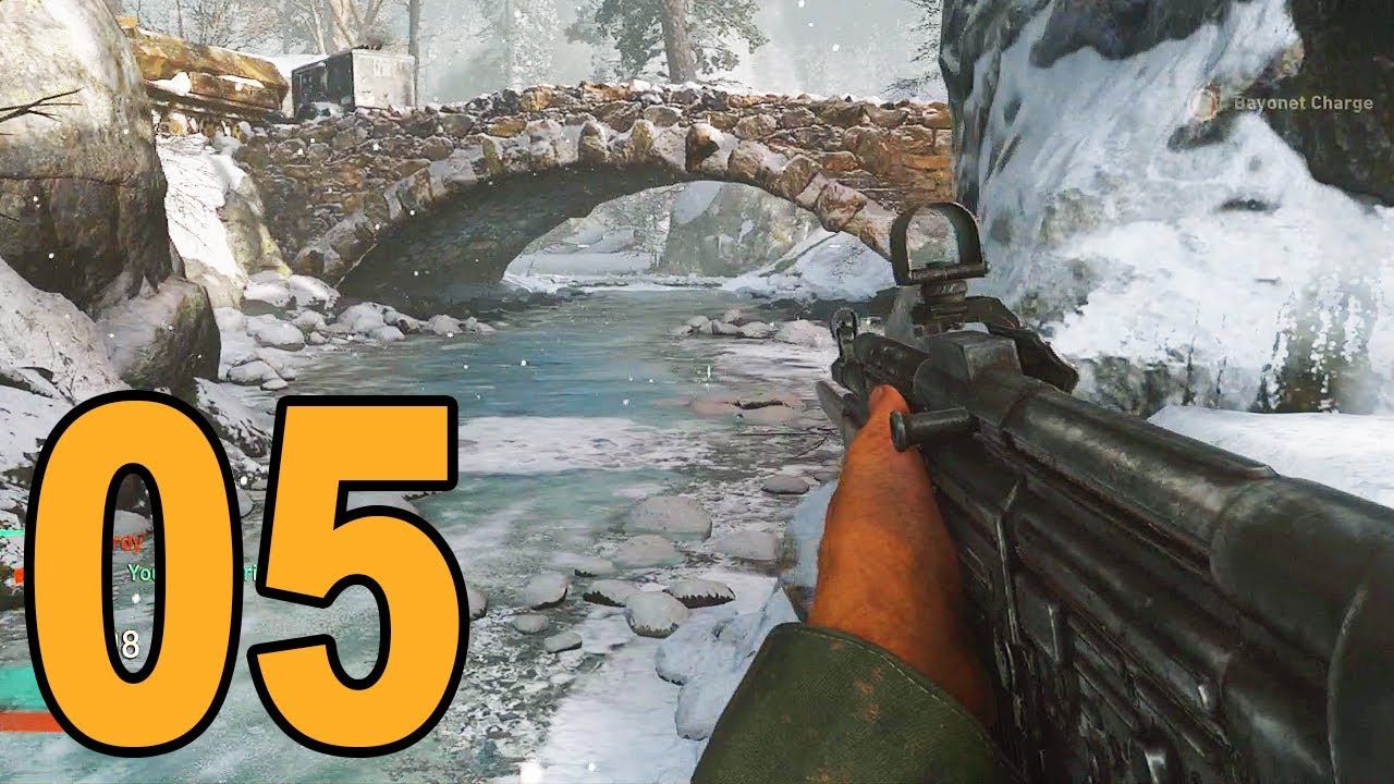 FIRST LOSS?! - Call of Duty WW2 Road to Commander - Part 5