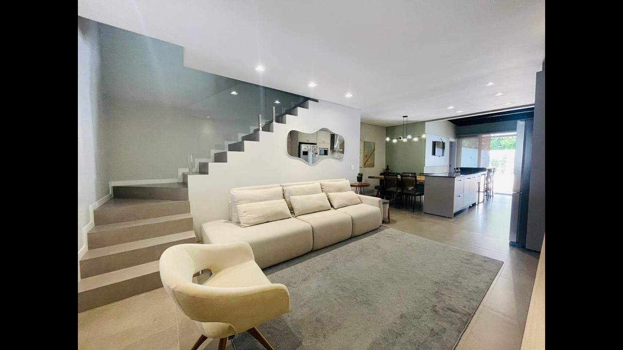 Venda - Geminado com 3 quartos no Bom Retiro em Joinville