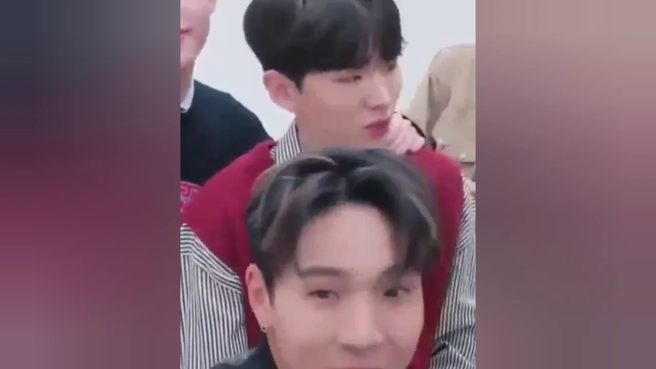 [SHOWKI] - With U ♡