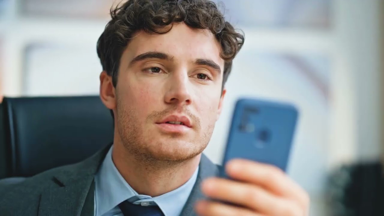 AT&T Cloud Voice with Microsoft Teams Phone Mobile