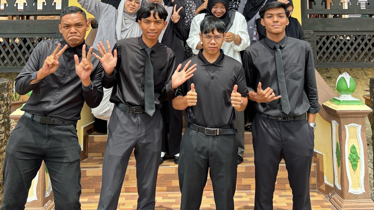 ASSIGNMENT QMT 2043 (2025/2026) KPM AYER MOLEK